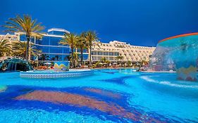 Hotel Sbh Costa Calma Palace
